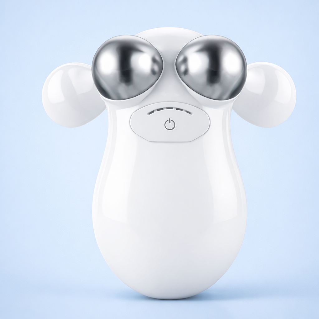 Ansigtsløfter med mikrostrøm | AvelineCare MicroLift™