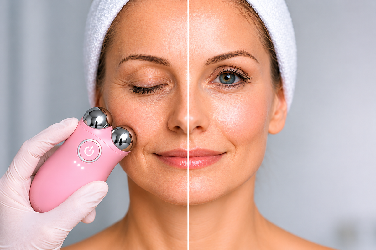 AvelineCare MicroLift™ Ansiktslyft