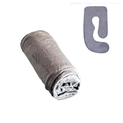 Ekstra trekk til Velværeputen