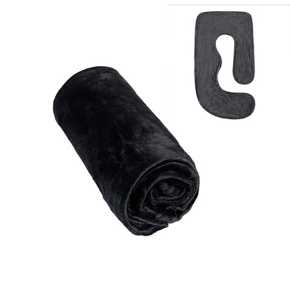 Ekstra trekk til Velværeputen