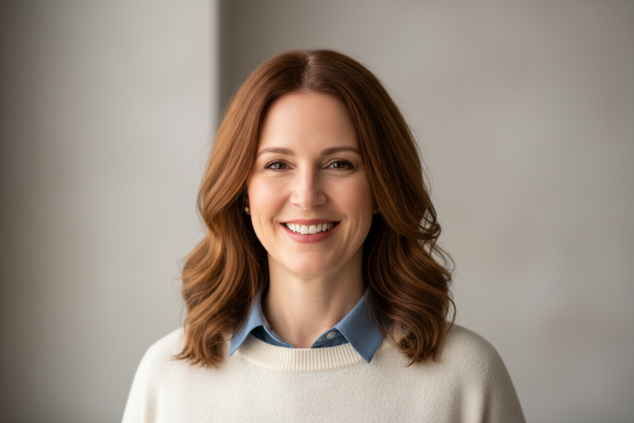 dame 53 år avatarfoto