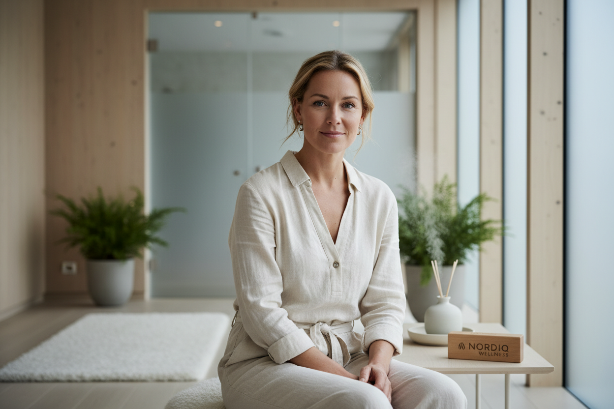 Maja F. – Svendborg