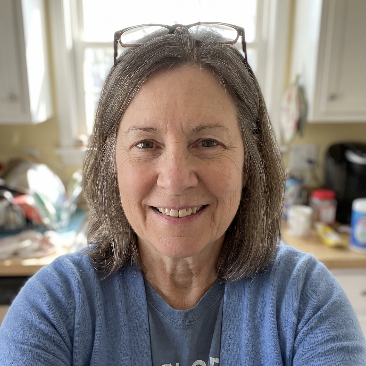 Margaret R.