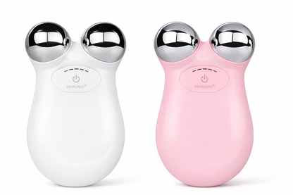 Mikrostrøm ansigtsløfter til opstramning og lifting hjemme | AvelineCare MicroLift™